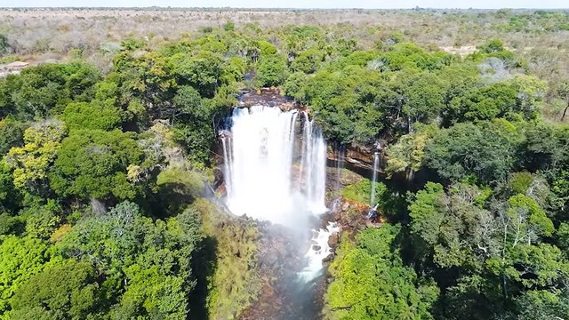 Cerrado brasileiro: Bahia ganha destaque entre os destinos de natureza e ecoturismo