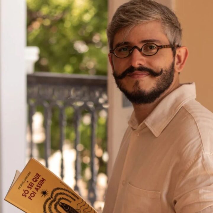 Salvador recebe lançamento de livro que investiga o preconceito contra nordestinos