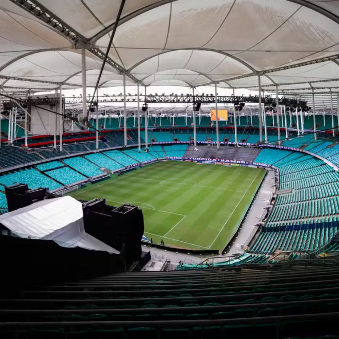 Bahia x Chapecoense: onde assistir ao vivo e escalações