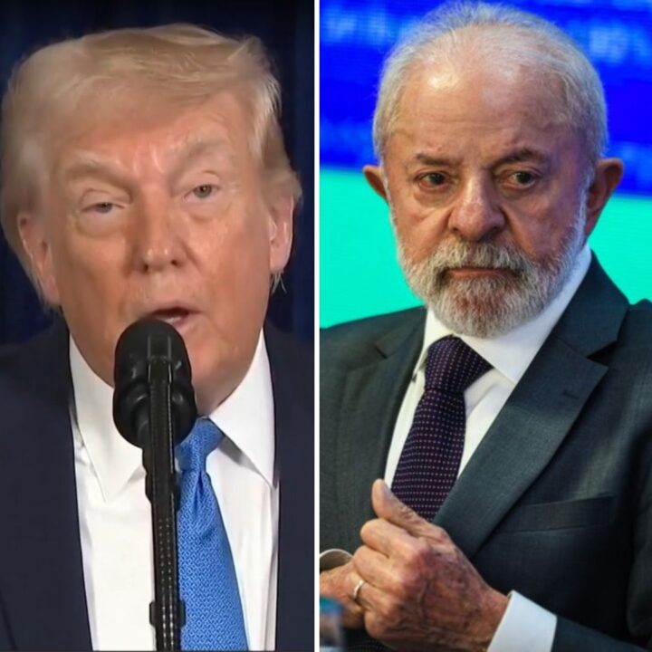 Entenda o que significa o estado de emergência nacional dos EUA contra o Brasil