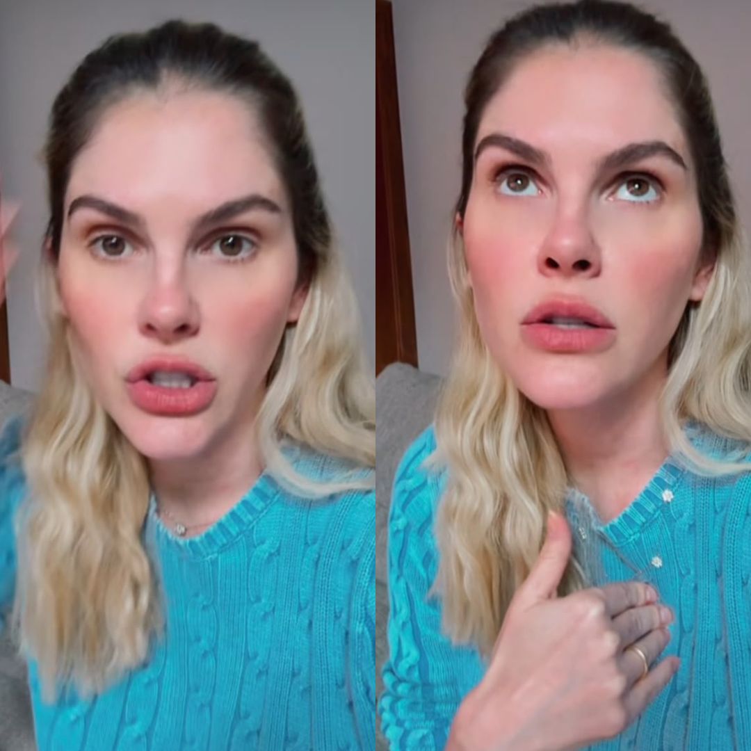 Bárbara Evans pede desculpas por divulgar jogos de apostas e faz desabafo: ‘Me arrependo’