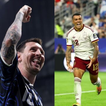 Final da Copa do Mundo 2026: data, horário e o caminho de Espanha e Argentina até a decisão