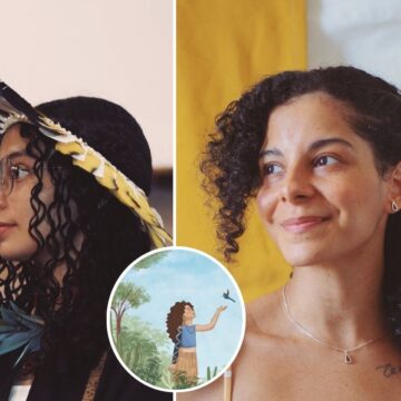 Salvador recebe lançamento de livro que celebra a ancestralidade indígena do povo Tuxá