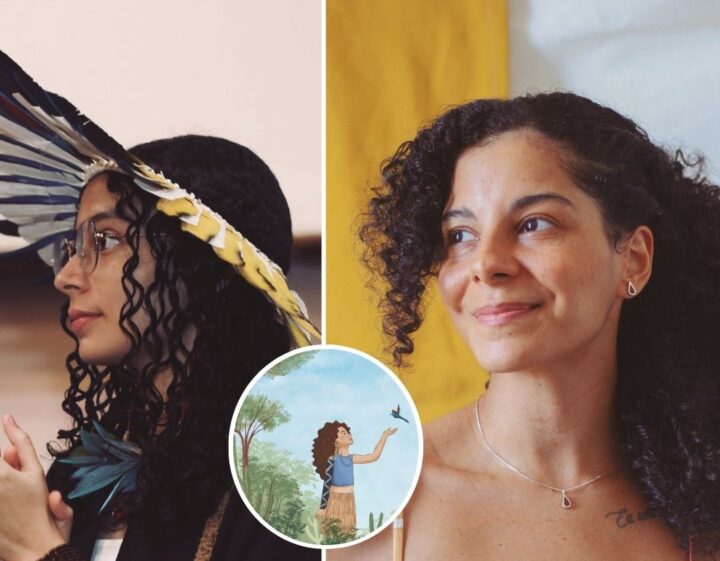 Salvador recebe lançamento de livro que celebra a ancestralidade indígena do povo Tuxá