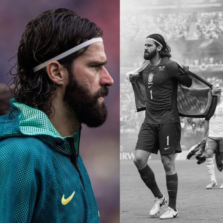 Alisson Becker se pronuncia uma semana após eliminação do Brasil na Copa: ‘Frustração e tristeza’