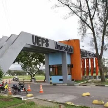 UEFS abre 200 vagas para curso gratuito de programação em Python; saiba como se inscrever