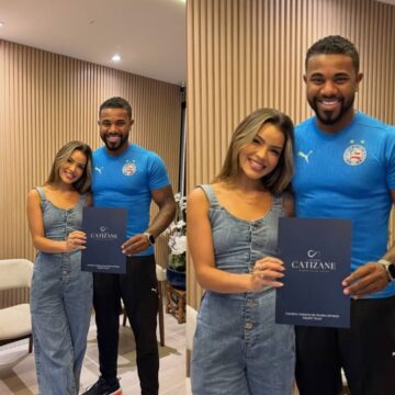 Era tudo tudo farsa? Casamento de Davi Brito é desmentido