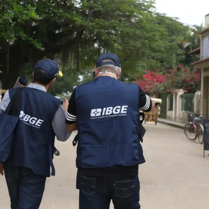 Inscrições para seleção do IBGE se encerram nesta quinta-feira às 14h