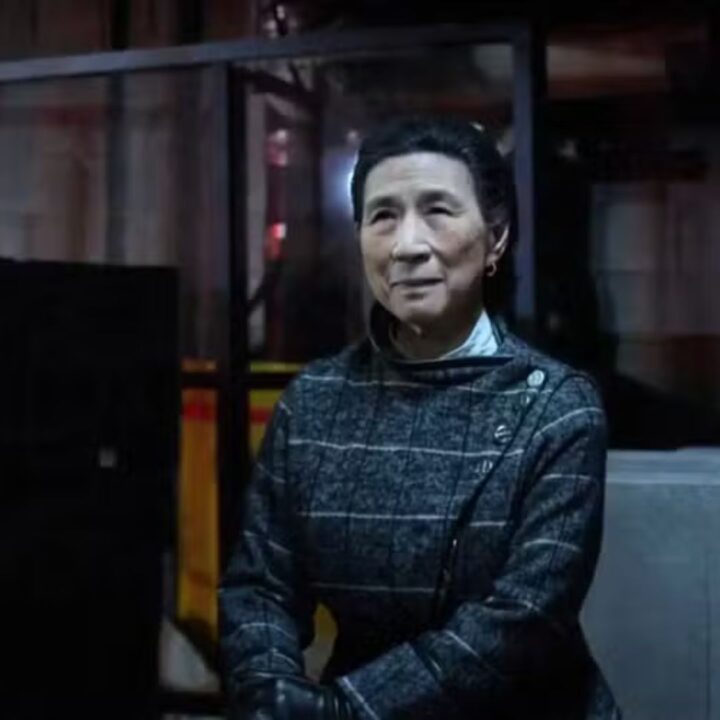 Vilã da Marvel, Wai Ching Ho morre aos 82 anos