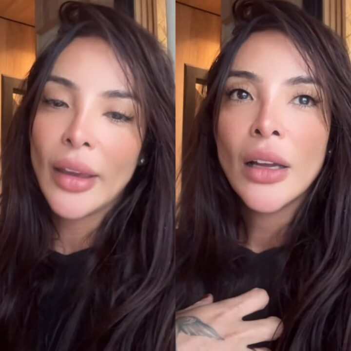 Carol Nakamura fala sobre vida amorosa: ‘Está difícil’