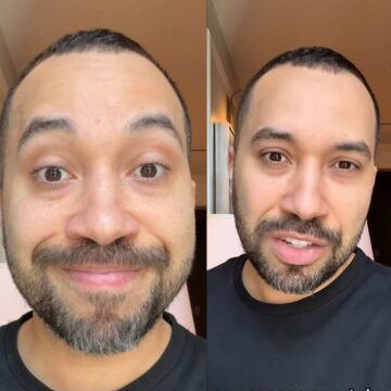 Gil do Vigor revela que perdeu 500 mil seguidores após mudar conteúdo das redes sociais