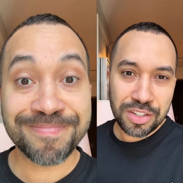 Gil do Vigor revela que perdeu 500 mil seguidores após mudar conteúdo das redes sociais
