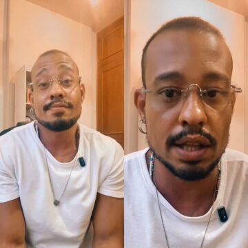 Mussunzinho revela que parou de beber e desabafa sobre relação tóxica com o álcool; veja vídeo
