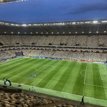 Atlético-MG x Bahia: onde assistir, horário e escalações