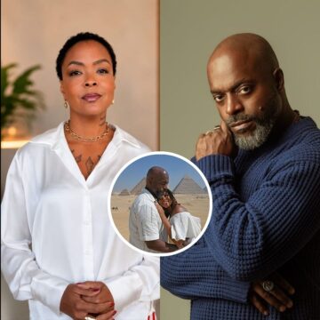 Bárbara Carine e Thiago Thomé lançam selo editorial e abrem pré-venda de livros inspirados em viagem ao Egito