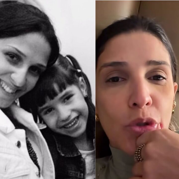 Mãe de Isabella Nardoni revela como falou aos filhos sobre a morte da irmã; veja vídeo