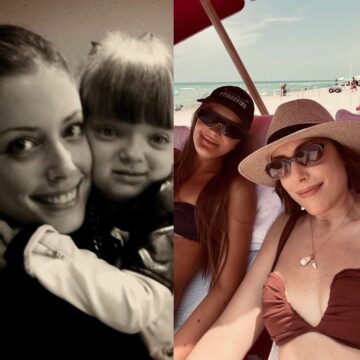 Rafa Justus completa 17 anos e ganha homenagem da irmã Fabiana: ‘Minha irmãzinha se tornou minha BFF’