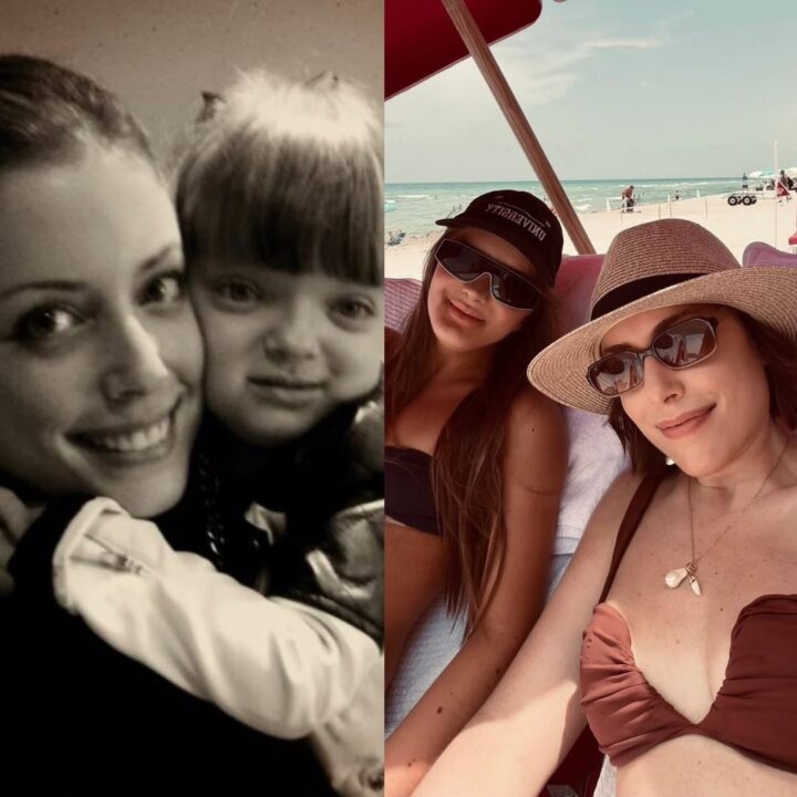 Rafa Justus completa 17 anos e ganha homenagem da irmã Fabiana: ‘Minha irmãzinha se tornou minha BFF’