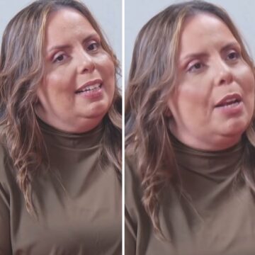 Pastora Helena Raquel reflete sobre maternidade e critica pressão social: ‘Você nasceu para ser mulher’