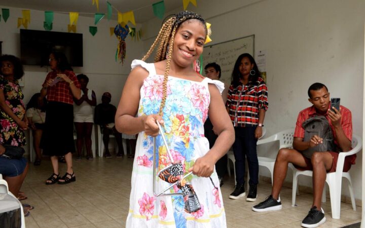 Salvador recebe festival de música com foco em inclusão e saúde mental