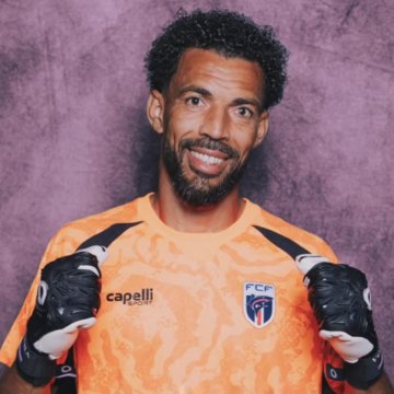 Saiba quanto Vozinha vai ganhar no Colo-Colo após campanha histórica com Cabo Verde