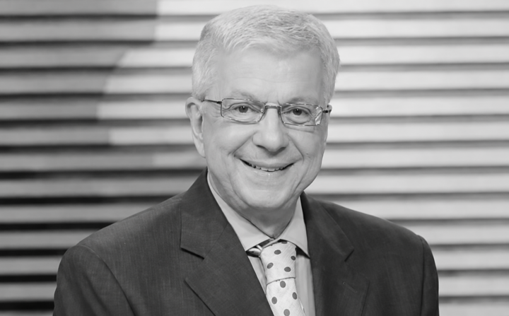 Morre Renato Machado, ex-apresentador do Bom Dia Brasil, aos 83 anos