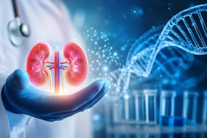 Pesquisa internacional busca pacientes na Bahia para testar tratamento inédito contra doença renal genética