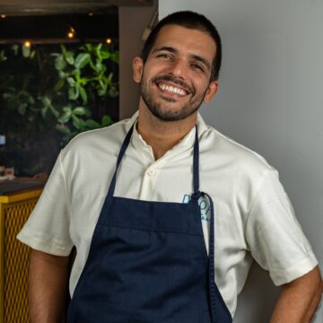 Chef Ricardo Vallari lança festival “Entre Tapas e Brejas” no Proa Gastrôbar