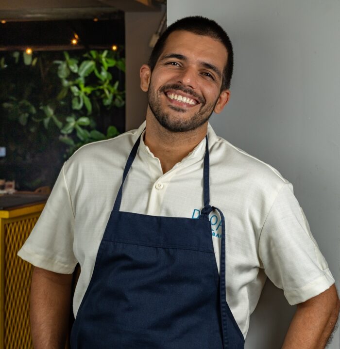 Chef Ricardo Vallari lança festival “Entre Tapas e Brejas” no Proa Gastrôbar