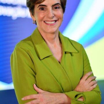 Oncologista baiana Clarissa Mathias lança novo livro sobre espiritualidade e cuidado humanizado em Salvador