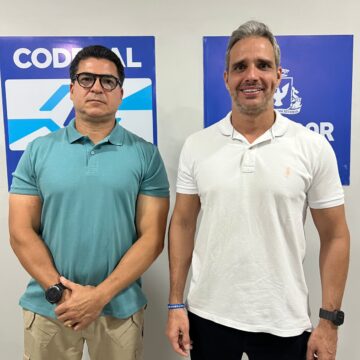 Novo Centro de Controle de Operações de Salvador avança e terá integração entre órgãos municipais