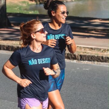 Corrida gratuita em Salvador promove saúde mental e acolhimento neste sábado (25)