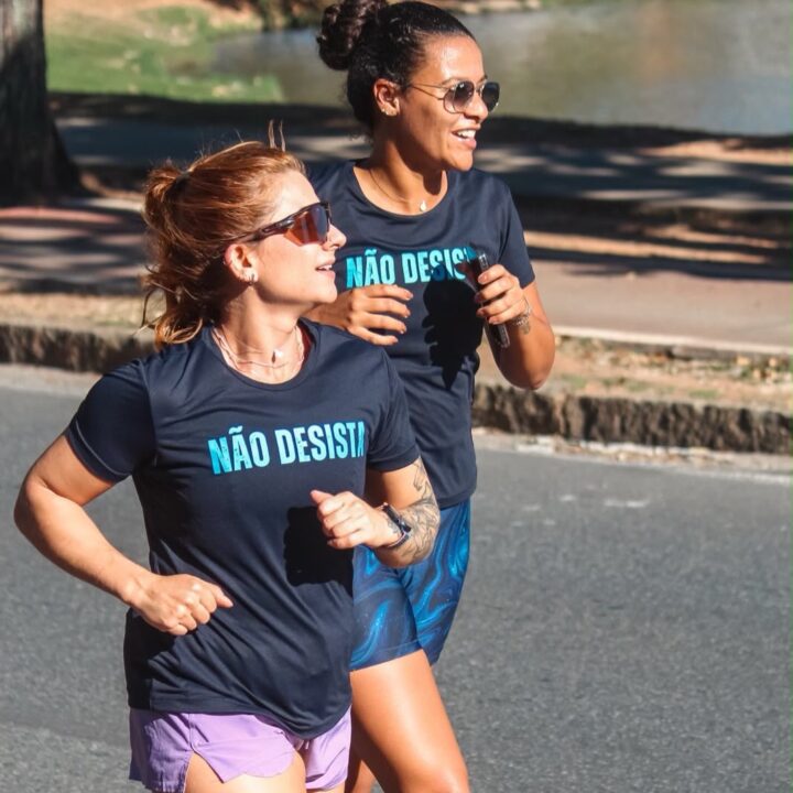 Corrida gratuita em Salvador promove saúde mental e acolhimento neste sábado (25)