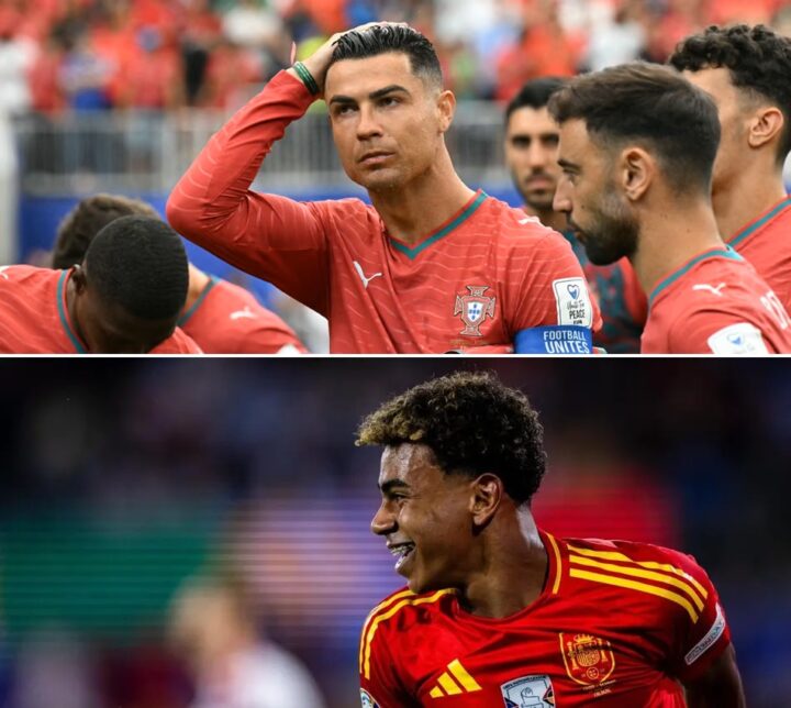 Espanha e Portugal jogam nesta quinta (2) pela Copa do Mundo; confira horários e onde assistir ao vivo