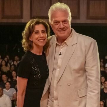 Fernanda Torres revela que recusou proposta para divulgar bets: ‘Não tinha como’