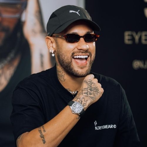 Cassino, hotel de luxo e pôquer: o que Neymar fez após a eliminação do Brasil na Copa
