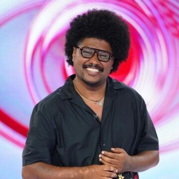 Saída de brasileiro do Big Brother Portugal provoca discussão sobre preconceito nas redes