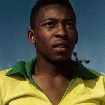 5 filmes de futebol na Netflix para entrar no clima da final da Copa do Mundo