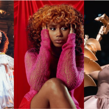 Mariene de Castro, Melly e Karol Conká se apresentam em festival dedicado às mulheres negras no Comércio; saiba mais
