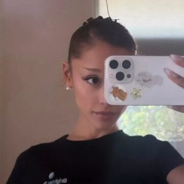 Ariana Grande muda trecho de ‘thank u, next’ e aumenta rumores de reconciliação com ex