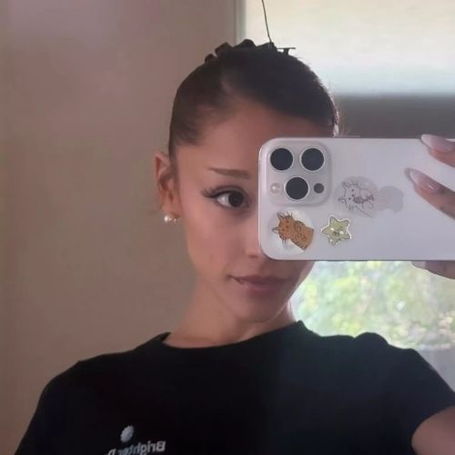 Ariana Grande muda trecho de ‘thank u, next’ e aumenta rumores de reconciliação com ex