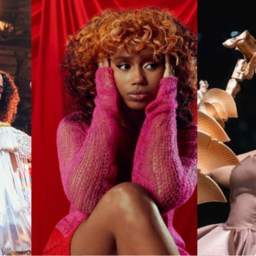 Mariene de Castro, Melly e Karol Conká se apresentam em festival dedicado às mulheres negras no Comércio; saiba mais