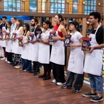 Quem saiu do MasterChef Brasil 2026? Participante polêmico é eliminado após desafio com pato