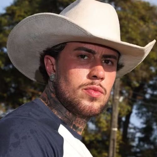 MC Daniel surpreende fãs ao mostrar mudança no visual após tratamentos estéticos