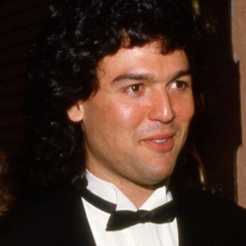 Quem é Marco Garibaldi? Conheça o pai brasileiro do filho de Priscilla Presley