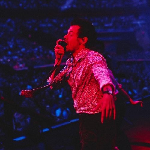 Vai ao show de Harry Styles? Veja 10 itens que estão proibidos de entrar no MorumBIS