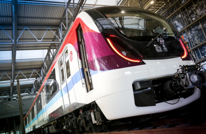 Metrô de Salvador funcionará normalmente no feriado de 2 de Julho; veja horários
