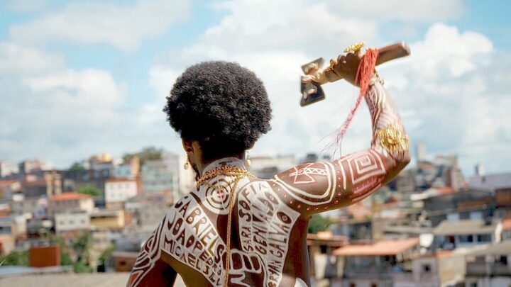 Nova temporada de “Àgbára Dúdú” mapeia terreiros da Bahia e de outros quatro estados
