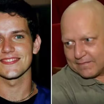 Ex-ator de Malhação, Edward Boggiss desabafou sobre luta contra o câncer meses antes de morrer: ‘Cansativo’