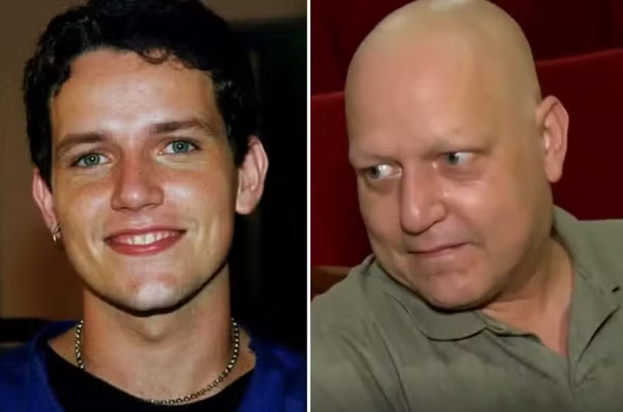 Ex-ator de Malhação, Edward Boggiss desabafou sobre luta contra o câncer meses antes de morrer: ‘Cansativo’